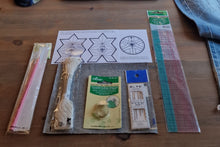 Last inn bildet i Galleri-visningsprogrammet, WORKSHOPS - Introdusjon til SASHIKO Tirsdag 11.02 kl 18.00-20.30
