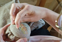 Load image into Gallery viewer, Materialpakke med webinar - stopping med og uten stoppeapparat

