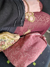 Last inn bildet i Galleri-visningsprogrammet, WORKSHOPS - Introdusjon til SASHIKO
