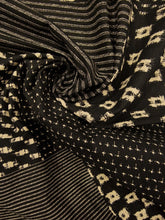 Load image into Gallery viewer, Forhåndssalg: Metervare , Takumi, sashiko, boro, bomull, Olympus
