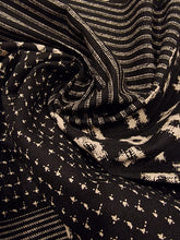 Load image into Gallery viewer, Forhåndssalg: Metervare , Takumi, sashiko, boro, bomull, Olympus
