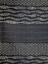 Load image into Gallery viewer, Metervare for SASHIKO,  Takumi, blomster, Olympus
