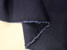 Last inn bildet i Galleri-visningsprogrammet, INDIGO farget metervare. Bomull, Upcycle Stitches
