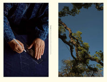 Last inn bildet i Galleri-visningsprogrammet, Forhåndssalg: Bok, Sashiko: The Untold Story: The History, Technique and Philosophy Behind Japanese Hand-stitching, av Atsushi Futatsuya (engelsk)
