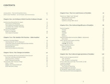 Last inn bildet i Galleri-visningsprogrammet, Forhåndssalg: Bok, Sashiko: The Untold Story: The History, Technique and Philosophy Behind Japanese Hand-stitching, av Atsushi Futatsuya (engelsk)

