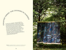 Last inn bildet i Galleri-visningsprogrammet, Forhåndssalg: Bok, Sashiko: The Untold Story: The History, Technique and Philosophy Behind Japanese Hand-stitching, av Atsushi Futatsuya (engelsk)
