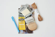 Load image into Gallery viewer, WORKSHOPS - Stopping, med (og litt uten) stoppeapparat
