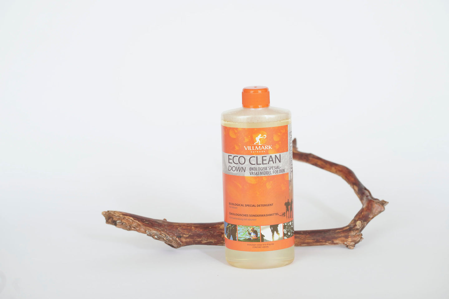 Villmark - Eco Clean Down