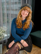 Last inn bildet i Galleri-visningsprogrammet, WORKSHOPS - Introdusjon til SASHIKO
