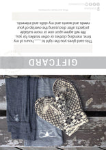Load image into Gallery viewer, Gavekort - reparer for en venn - print ut selv
