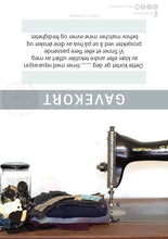 Load image into Gallery viewer, Gavekort - reparer for en venn - print ut selv
