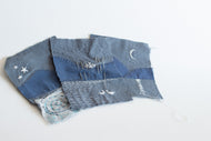 Material package with webinar recording - Introduction to visible mending