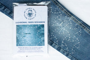 Sashikosett: Pappmal - Maru Bishamon