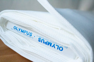 Aidavev, aidastoff 5,5 ruter/cm, Olympus