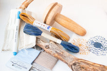 Load image into Gallery viewer, Materialpakke med opptak av webinar - stopping
