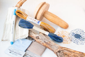 Materialpakke med opptak av webinar - stopping
