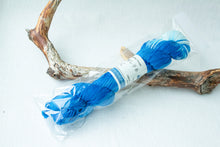 Last inn bildet i Galleri-visningsprogrammet, Tradisjonell Sashikotråd, Japansk, flerfarget, 145m
