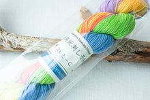 Last inn bildet i Galleri-visningsprogrammet, Tradisjonell Sashikotråd, Japansk, flerfarget, 145m
