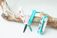 Mini scissors, Japanese