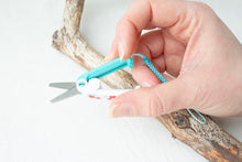 Last inn bildet i Galleri-visningsprogrammet, Minisaks, Japansk
