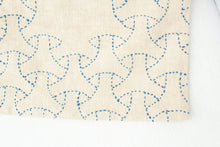 Load image into Gallery viewer, Materialpakker med opptak av webinar - Introduksjon til Sashiko
