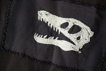 Load image into Gallery viewer, Vannløselige broderimaler: Dinosaurer

