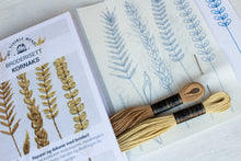 Load image into Gallery viewer, Broderisett: Kornaks
