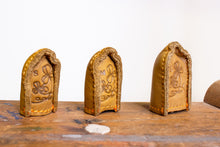 Last inn bildet i Galleri-visningsprogrammet, Fingerbøl, skinn, Clover

