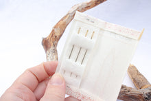 Load image into Gallery viewer, Sashikonåler 3 pk fra Upcycle Stitches
