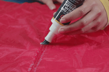 Load image into Gallery viewer, SEAM GRIP +FC Fast Cure Seam Sealant
