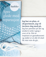 Last inn bildet i Galleri-visningsprogrammet, Send en liten reparasjonspakke til en venn
