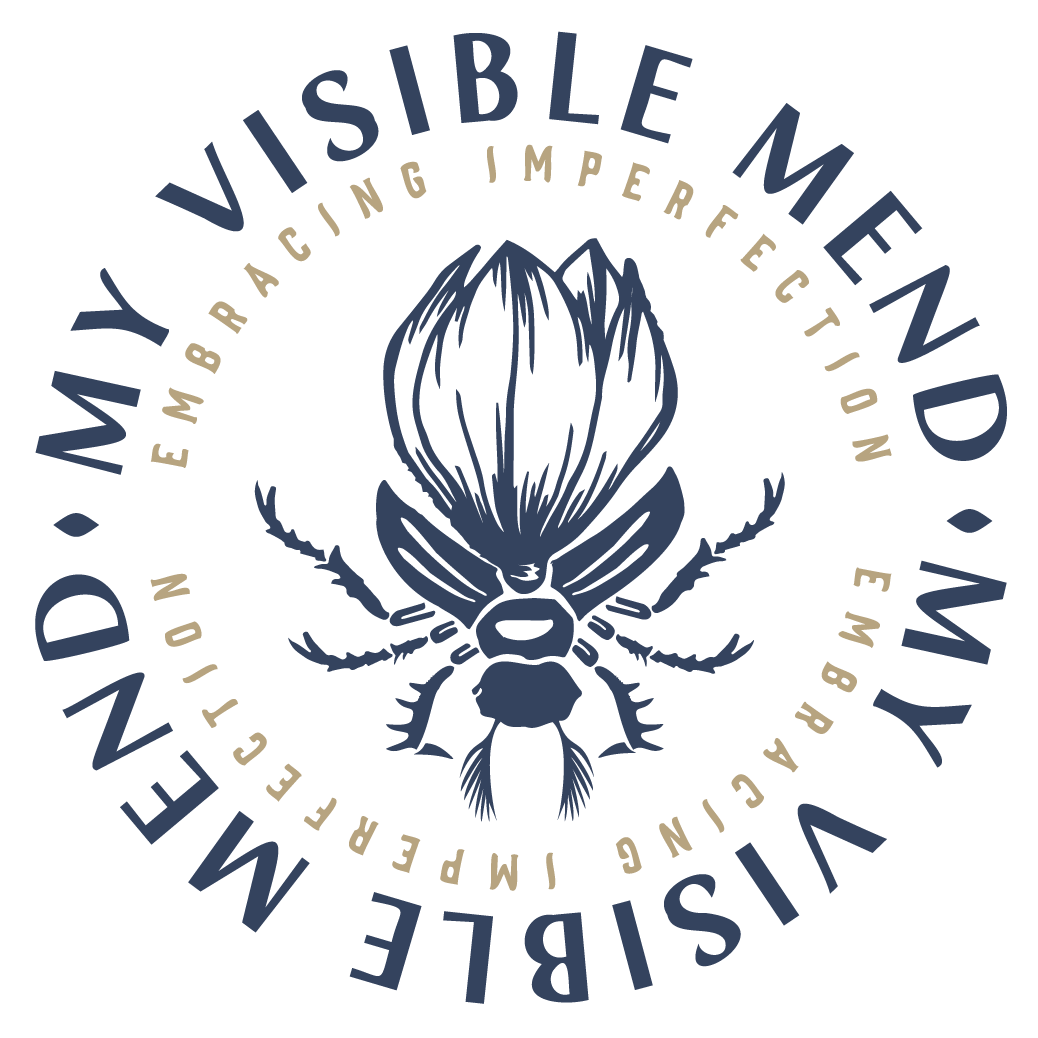 Myvisiblemend logo
