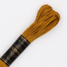Last inn bildet i Galleri-visningsprogrammet, Forhåndssalg: Moulinégarn, broderitråd, Olympus fargenr 501-583 (gule)
