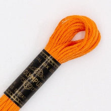 Last inn bildet i Galleri-visningsprogrammet, Forhåndssalg: Moulinégarn, broderitråd, Olympus fargenr 501-583 (gule)
