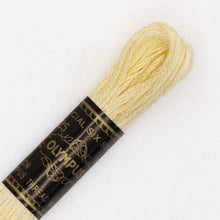 Last inn bildet i Galleri-visningsprogrammet, Forhåndssalg: Moulinégarn, broderitråd, Olympus fargenr 700-900 (rød/brun)

