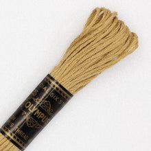 Last inn bildet i Galleri-visningsprogrammet, Forhåndssalg: Moulinégarn, broderitråd, Olympus fargenr 700-900 (rød/brun)
