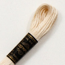 Last inn bildet i Galleri-visningsprogrammet, Forhåndssalg: Moulinégarn, broderitråd, Olympus fargenr 700-900 (rød/brun)
