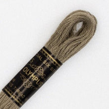 Last inn bildet i Galleri-visningsprogrammet, Forhåndssalg: Moulinégarn, broderitråd, Olympus fargenr 700-900 (rød/brun)
