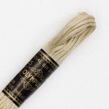 Last inn bildet i Galleri-visningsprogrammet, Forhåndssalg: Moulinégarn, broderitråd, Olympus fargenr 700-900 (rød/brun)
