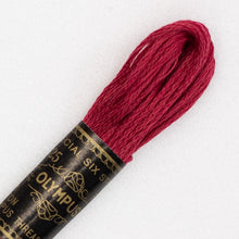Last inn bildet i Galleri-visningsprogrammet, Forhåndssalg: Moulinégarn, broderitråd, Olympus fargenr 1041-1908 (rosa / rød)
