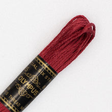 Last inn bildet i Galleri-visningsprogrammet, Forhåndssalg: Moulinégarn, broderitråd, Olympus fargenr 100-1035 (røde / rosa)

