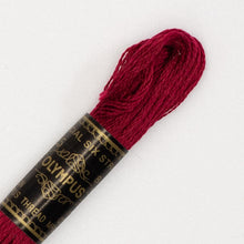 Last inn bildet i Galleri-visningsprogrammet, Forhåndssalg: Moulinégarn, broderitråd, Olympus fargenr 100-1035 (røde / rosa)
