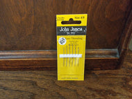 Needles, Easy Threading 4/8