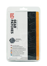 Last inn bildet i Galleri-visningsprogrammet, Tenacious Tape® GEAR PATCHES Wildlife, Gear Aid
