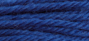 Anchor Tapestry wool, Ullgarn, broderigarn, ull, vintage