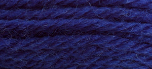 Anchor Tapestry wool, Ullgarn, broderigarn, ull, vintage