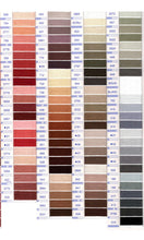 Load image into Gallery viewer, Broderitråd, ensfarget, DMC, Farge 954 - 3685
