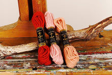 Last inn bildet i Galleri-visningsprogrammet, Anchor Tapestry wool, Ullgarn, broderigarn, ull, vintage
