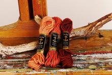 Last inn bildet i Galleri-visningsprogrammet, Anchor Tapestry wool, Ullgarn, broderigarn, ull, vintage
