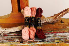 Last inn bildet i Galleri-visningsprogrammet, Anchor Tapestry wool, Ullgarn, broderigarn, ull, vintage
